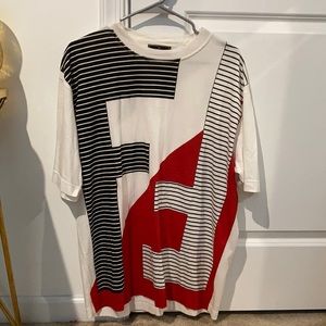 XL Fendi Shirt